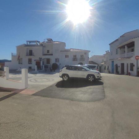 Апартаменты Casa La Plaza Фрихилиана Экстерьер фото