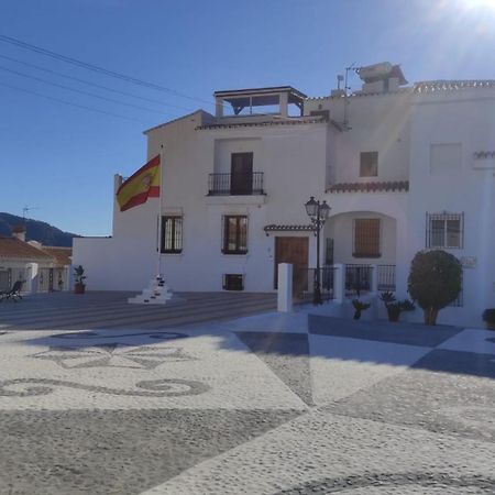 Апартаменты Casa La Plaza Фрихилиана Экстерьер фото